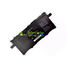 Baterie pro DAOKER IM651 89020VE00 K1-G4 [Náhradní baterie]